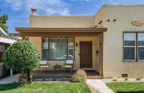 Unique Bungalow w/ hot Spa in DT - Foto 24