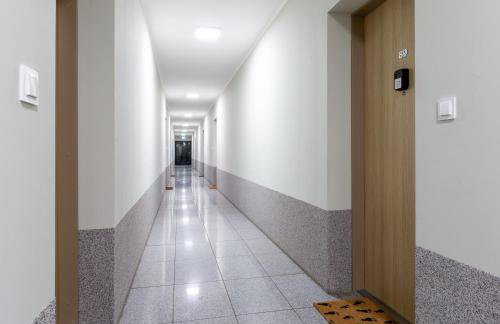 Nasypowa Marine Apartment by BookingHost - Foto 16