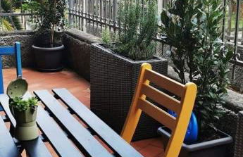 Rosablu vacanza tra mare e Parco di Portofino - Foto 20