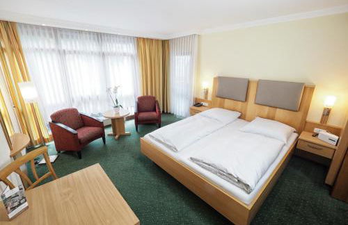 City Appartementhotel - Foto 13