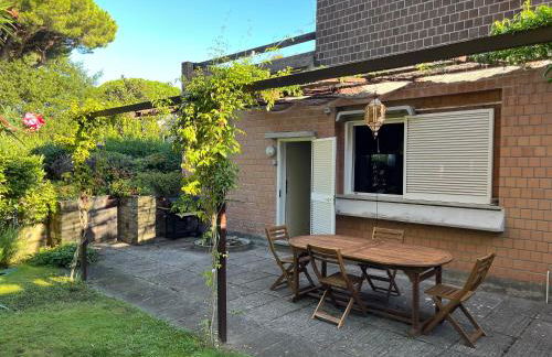 Casa MAREVERDE con aria condizionata - Foto 2