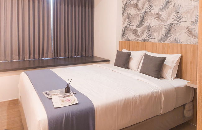 Highest Value Studio Room At Collins Boulevard Apartment - Foto 1