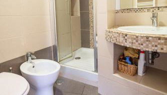 La piazzetta - Foto 3, towels, Shower