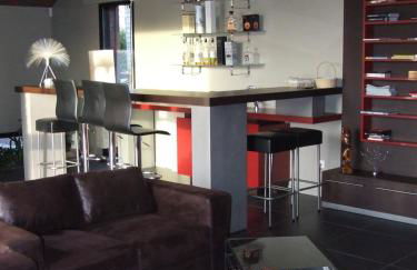 Logis de Ponthus - Foto 12