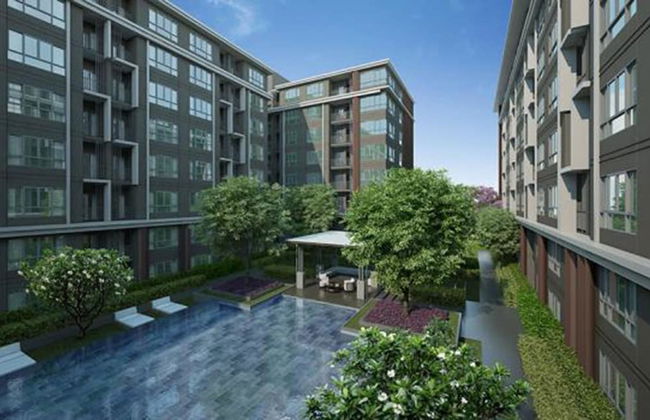 dcondo Hyde Chiangrai - Foto 46