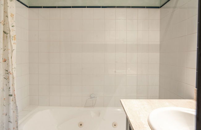 Cozy Apartment With Swimming Pool, Terrace, Garden, Parking - Foto 49