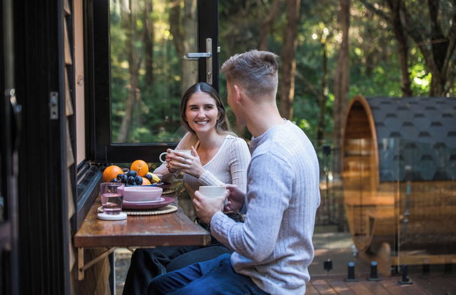 Kanimbia Cottages - Foto 53