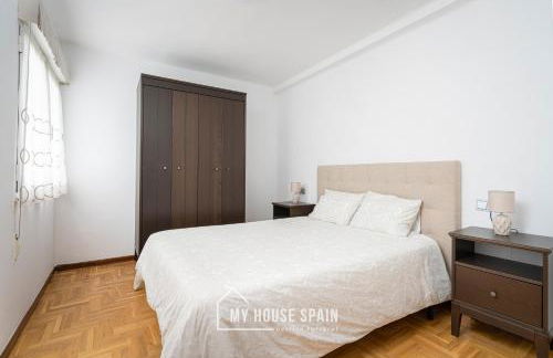 MyHouseSpain - Único piso cerca de la playa - Foto 8