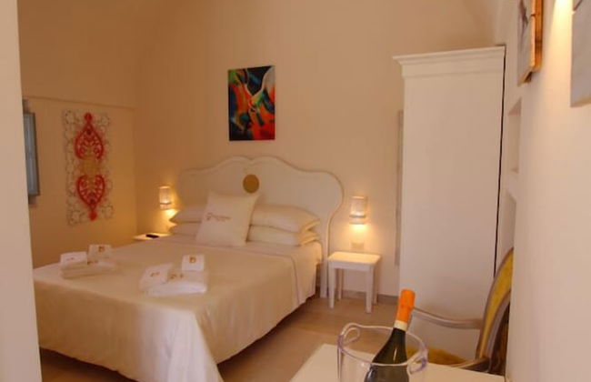 Vita Dorata - Rural chic - Foto 20