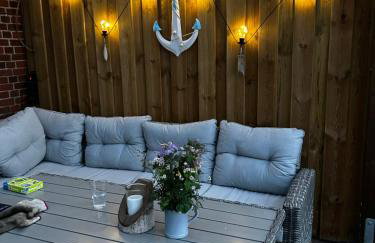 Ferienhaus Norddeichkieker -Nähe Büsum - Foto 23