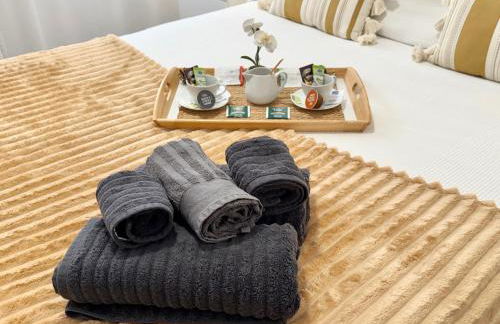 Castro Holidays - Céntrico Piscina Urbanización Garaje Gratis - Foto 10