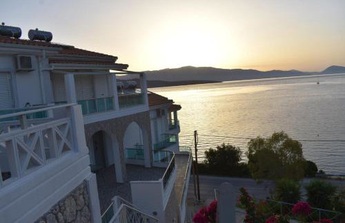 Panorama Ionian View - Photo 37