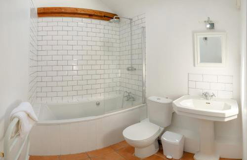 The Dairy Cottage - Foto 11