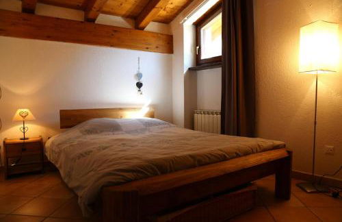 Appartamenti vista Monte Bianco Courmayeur-Entrèves - Foto 18