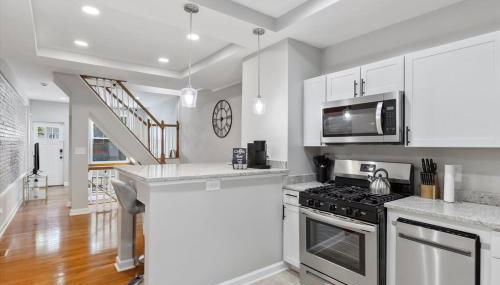 Charm City Homestay in Washington Village - Foto 4