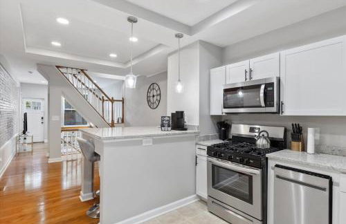 Charm City Homestay in Washington Village - Foto 4