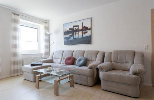 Ferienwohnung Batteriestrasse - Photo 1