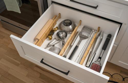 Stylish Denver Home w Fenced Yard Workspace DT - Photo 54