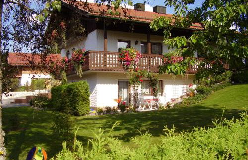 Ferienwohnung Bauer - Foto 13