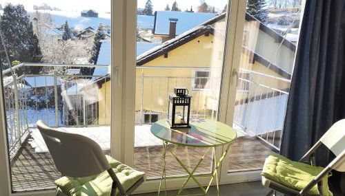 Ferienwohnung Pickenhan - Foto 2