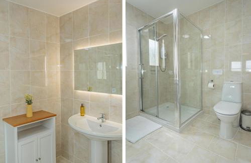 Corsewall Castle Farm Lodges - Foto 34