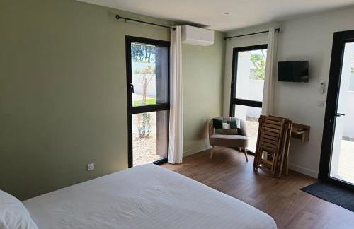 Le Logis de Raphabel - Foto 50