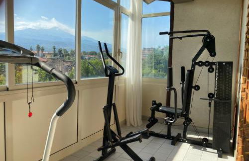 MMBook Casa Gebel Etna View - Foto 33