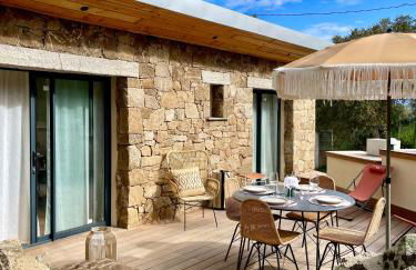 Caseddu 100m de la plage - Foto 1