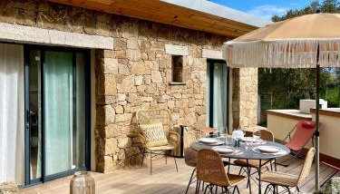 Caseddu 100m de la plage - Foto 1