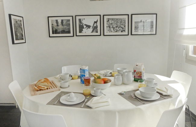 Chesa Sur Puoz 7 - Foto 2