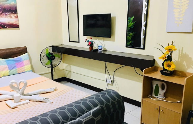 Baguio Vacation House - Foto 47