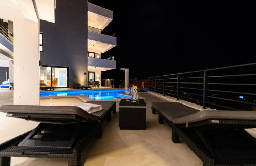 Villa Kebeo - Foto 36