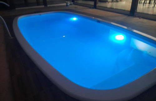 BG área de lazer - Foto 8