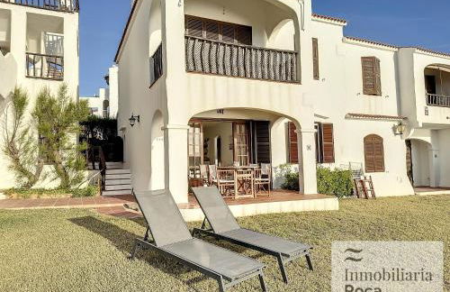 P82. Apartamento marinero con Wifi y aire acondicionado - Foto 6