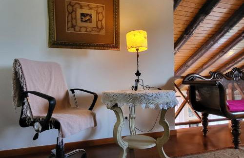 Boutique Chalet in Calheta - Foto 18