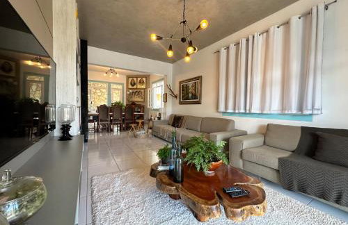 Casa Pekó Barra de São Miguel (5 suítes) - Foto 57