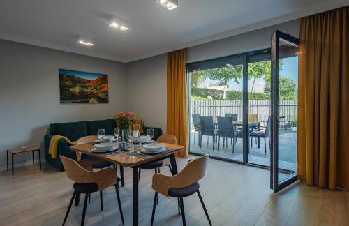 Apartament Widok 1 - Foto 4