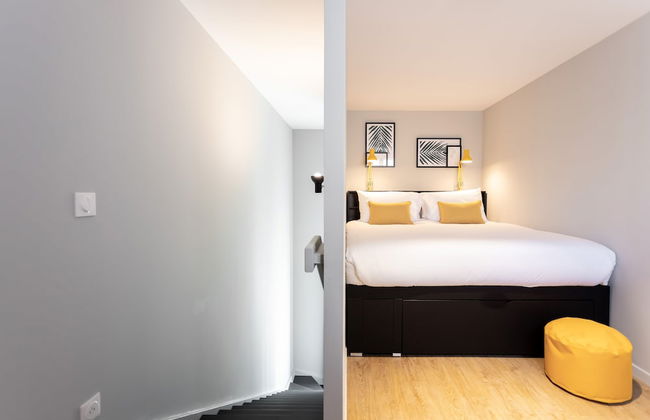 Staycity Aparthotels, Bordeaux City Centre - Foto 5