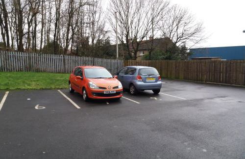 Newtown Apartments - Foto 7