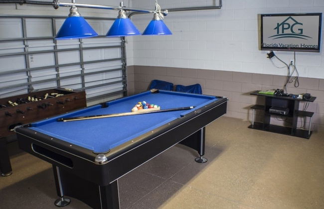 Ip60342 - Windsor Hills Resort - 6 Bed 4 Baths Villa - Foto 16