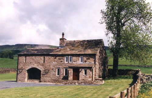 Shepherd's Cottage - Foto 12
