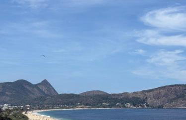 Apartamento LagoMar, Vista Para lagoa de Piratininga - Foto 6