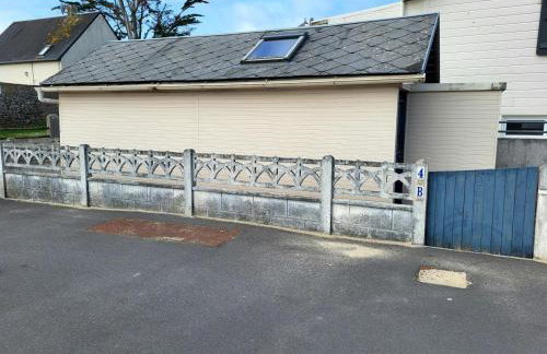 Maison De Plage La Grise Brèche - Foto 10