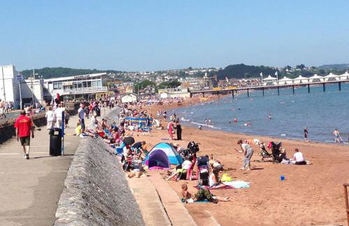 Bedford Holiday Apartments - Foto 8