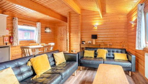 Holly Lodge - Uk37185 - Foto 4