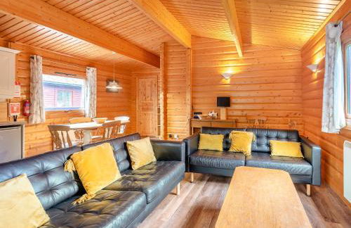 Holly Lodge - Uk37185 - Foto 4