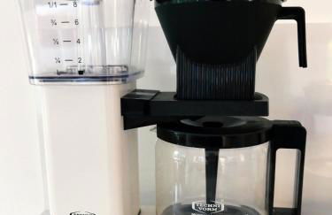 Modernes Apartment mit Terrasse bei Dresden - Foto 14