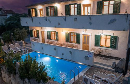 Holiday House Plovanija - Foto 59