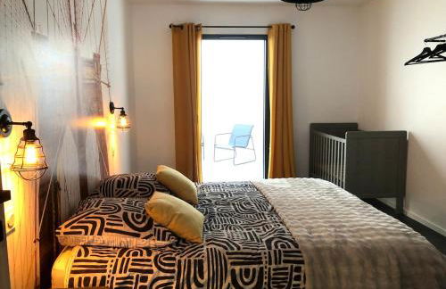 l'atelier Charnay - Foto 13