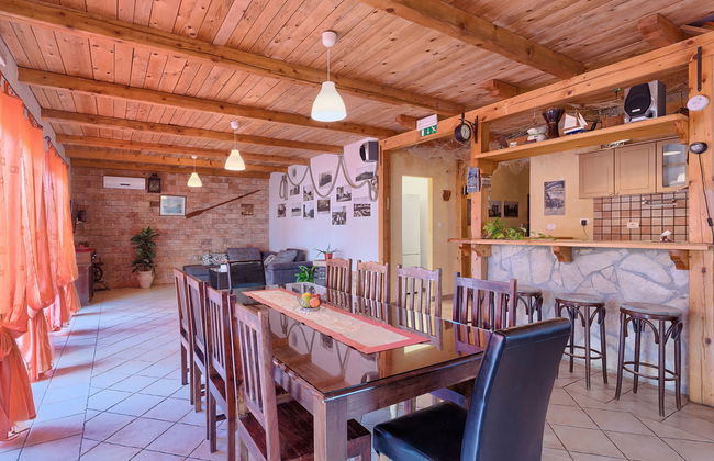 Villa Renzo - Foto 3